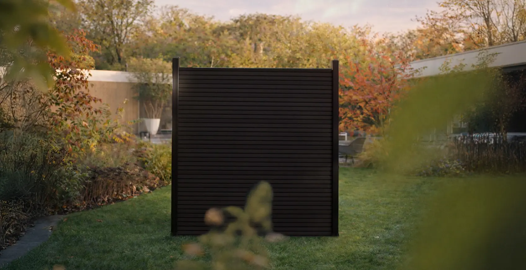 Nordic black_Rhombus