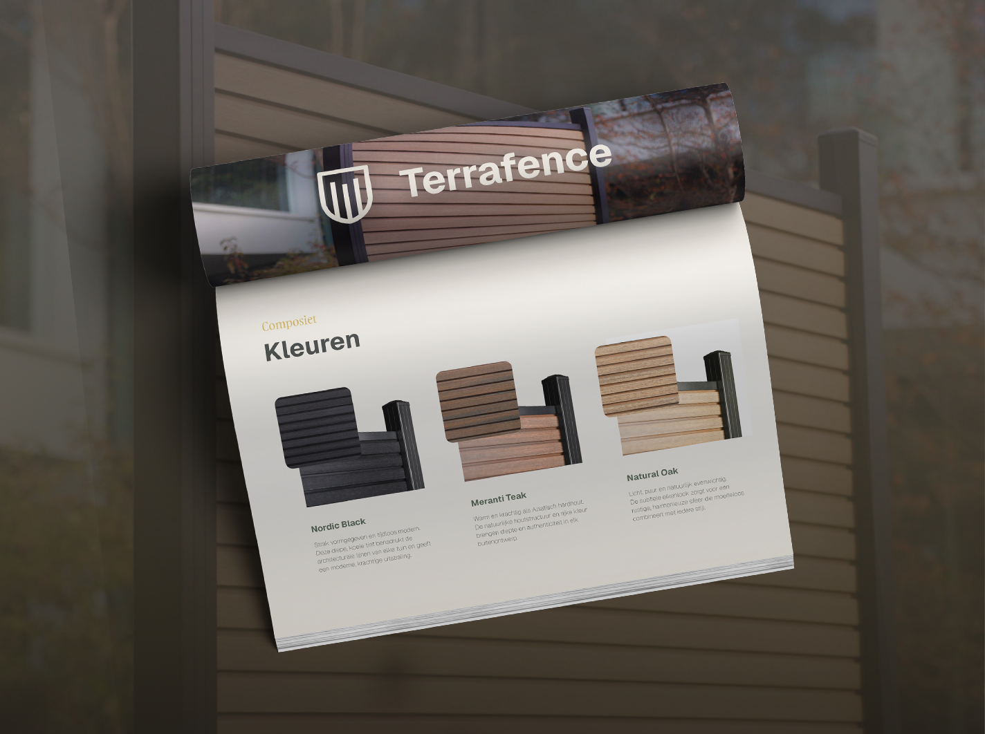 terrafence brochure download